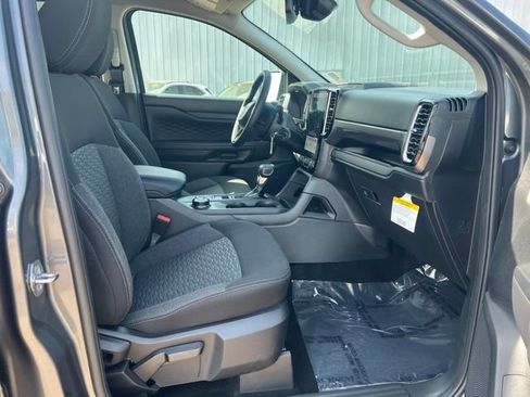 New 2026 Ford Ranger XLT w/ FX4 Off-Road Package AWD/4WD image 15