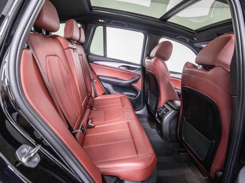 Used 2023 BMW X3 xDrive30i w/ Convenience Package image 12