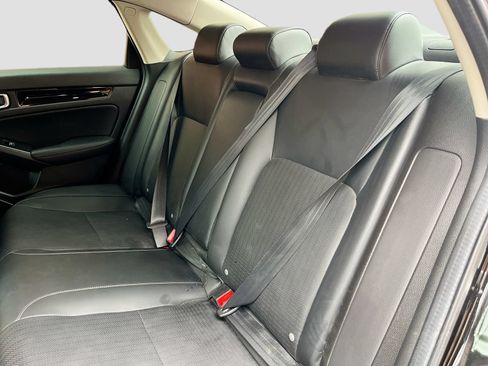 Used 2024 Honda Civic Touring image 26