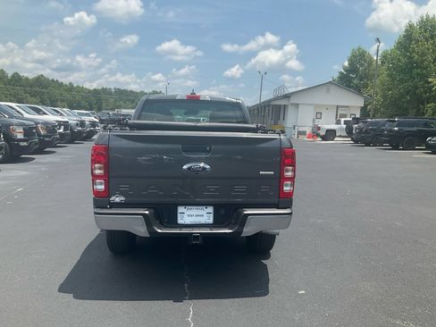 Certified 2019 Ford Ranger XL w/ Equipment Group 101A Mid AWD/4WD image 6