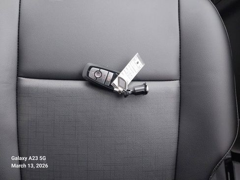 New 2026 Ford Transit 250 148 Medium Roof image 4