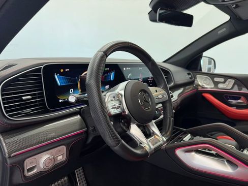 Used 2023 Mercedes-Benz GLE 53 AMG GLE 53 AMG image 32