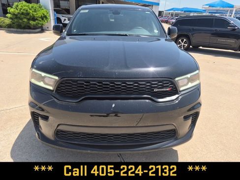 Used 2026 Dodge Durango GT AWD/4WD image 23