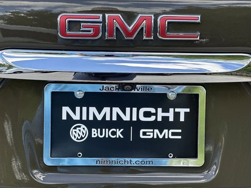 Certified 2023 GMC Terrain Denali AWD/4WD image 32