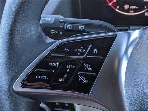 Certified 2025 Mercedes-Benz GLA 250 GLA 250 image 16