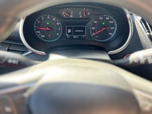 Used 2019 Chevrolet Malibu LT image 30