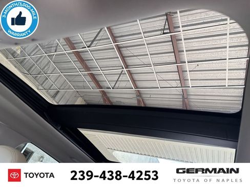 Used 2019 Nissan Murano SL w/ SL Technology Package image 13