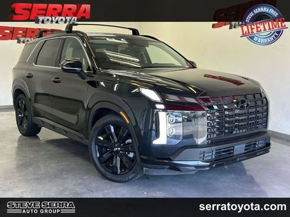 Used 2024 Hyundai Palisade XRT