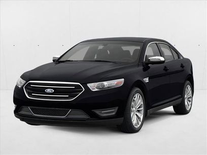 Used 2014 Ford Taurus Limited
