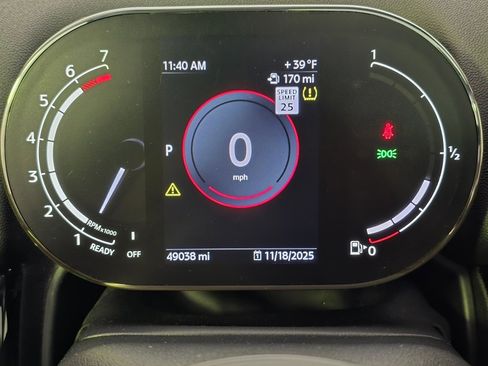 Used 2022 MINI Cooper Countryman S w/ Premium Package image 24