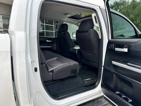 Used 2020 Toyota Tundra SR5 AWD/4WD image 21