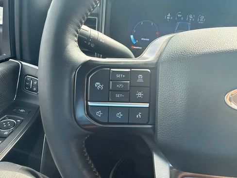 Used 2024 Ford F250 Platinum AWD/4WD image 20