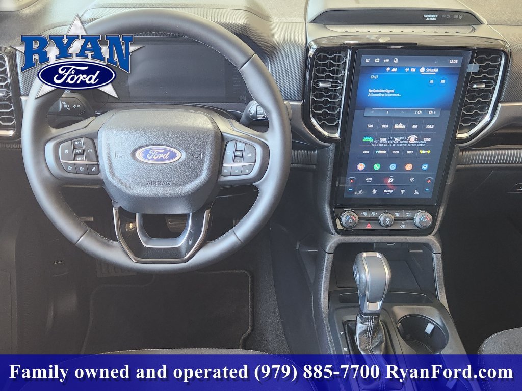 New 2026 Ford Ranger XLT w/ Equipment Group 301A High AWD/4WD image 19