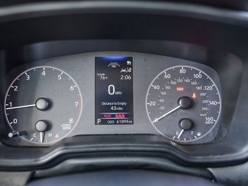 Certified 2024 Toyota Corolla Cross LE AWD/4WD image 21