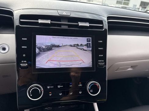 Used 2022 Hyundai Tucson SEL AWD/4WD image 30