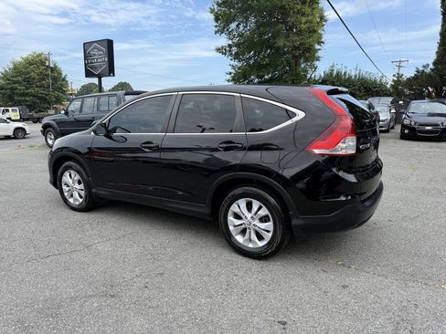 Used 2014 Honda CR-V EX image 7
