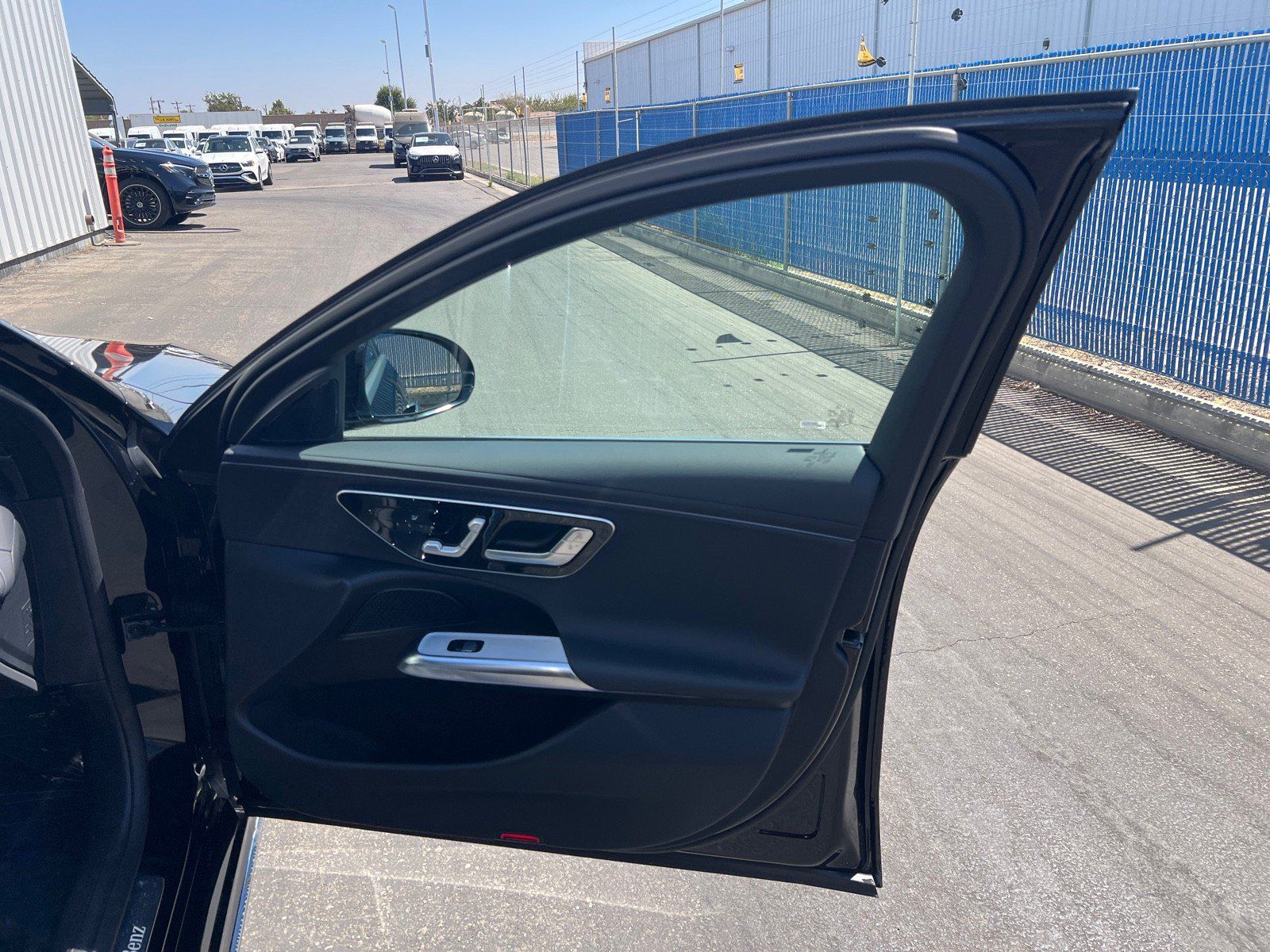 Used 2026 Mercedes-Benz E 350 Sedan image 22