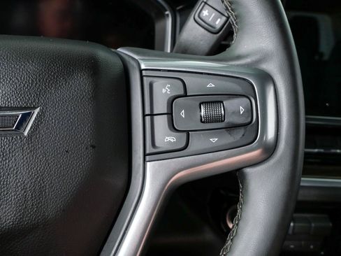 Used 2026 Chevrolet Silverado 1500 RST AWD/4WD image 11