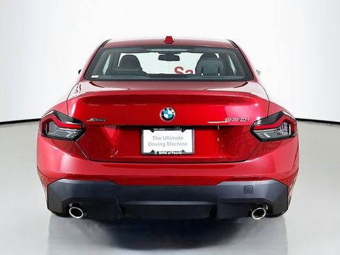 Used 2026 BMW 230i xDrive Coupe w/ Premium Package AWD/4WD image 6