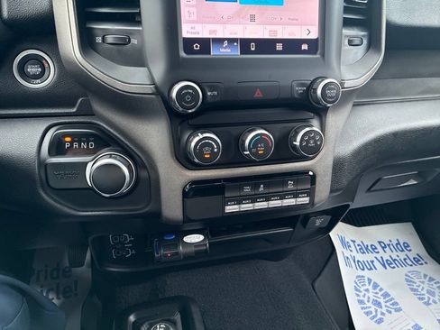 Certified 2022 RAM 2500 Tradesman AWD/4WD image 47