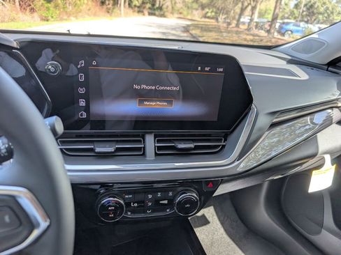 New 2026 Chevrolet Trax ACTIV image 22