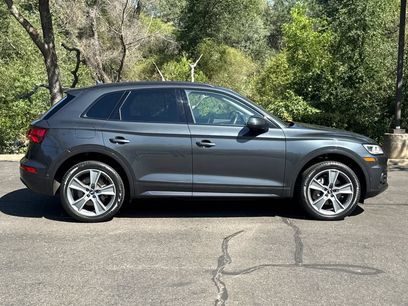 Used 2020 Audi Q5 Prestige w/ Prestige Package