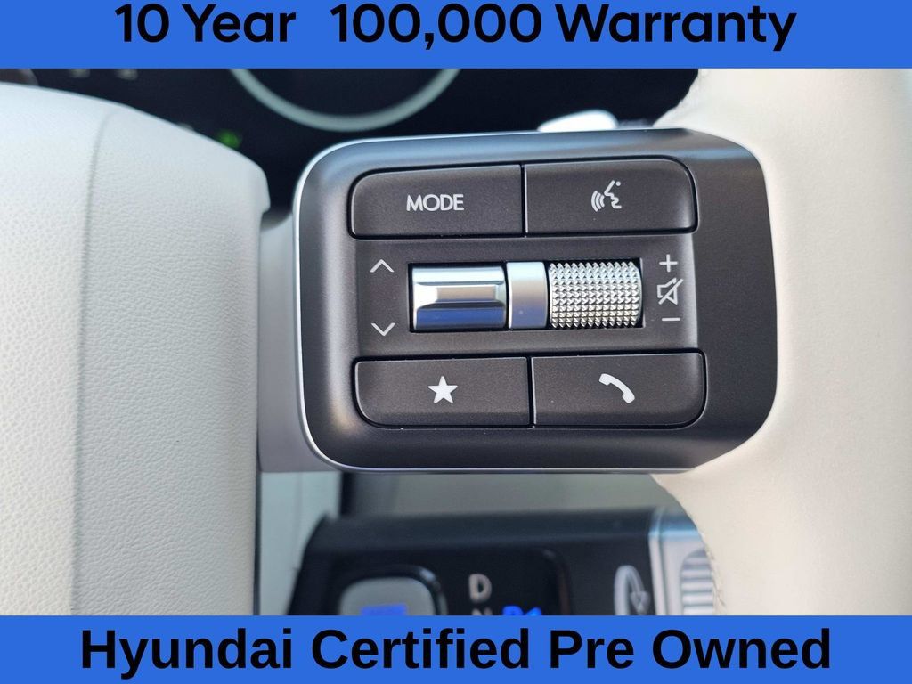 Certified 2026 Hyundai Palisade FWD Hybrid image 25