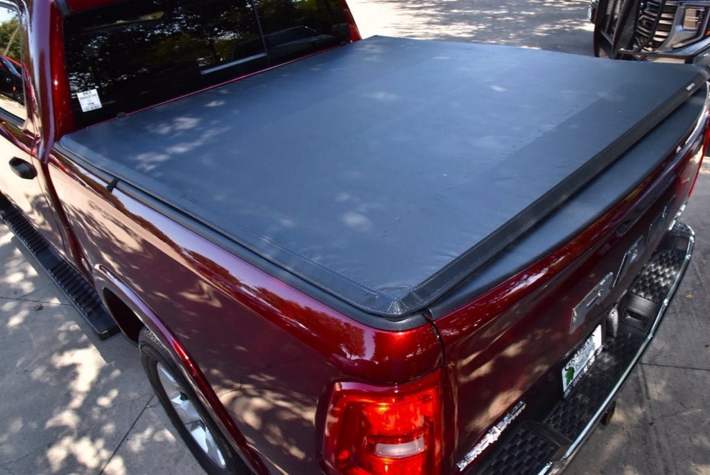 Used 2025 RAM 1500 Lone Star AWD/4WD image 38