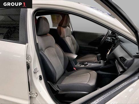 Certified 2024 Subaru Crosstrek 2.0i Premium AWD/4WD image 9