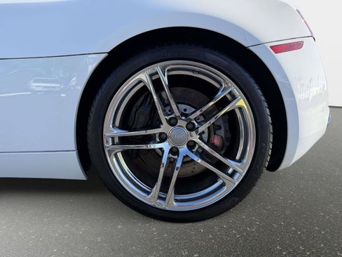 Used 2011 Audi R8 V8 image 18