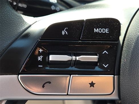 Used 2022 Hyundai Tucson SEL image 24