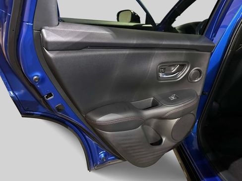 Used 2025 Acura ADX A-Spec AWD/4WD image 18