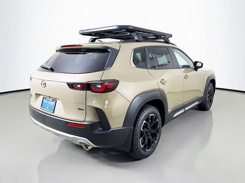 New 2026 MAZDA CX-50 Meridian Edition w/ Apex Package AWD/4WD image 7
