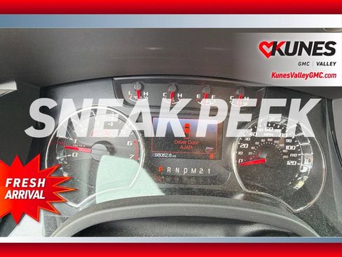 Used 2013 Ford F150 FX4 w/ Luxury Equipment Group AWD/4WD image 9