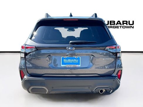 New 2026 Subaru Forester Touring AWD/4WD image 6
