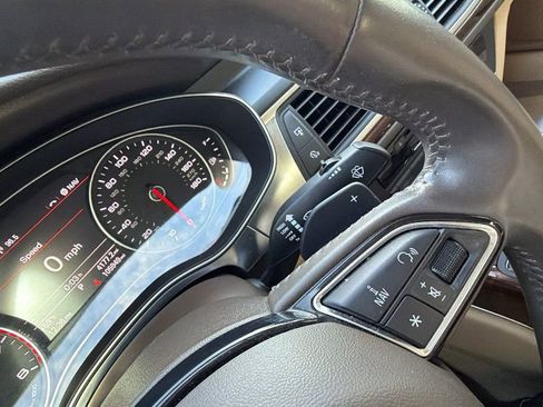 Used 2014 Audi A6 2.0T Premium Plus image 14