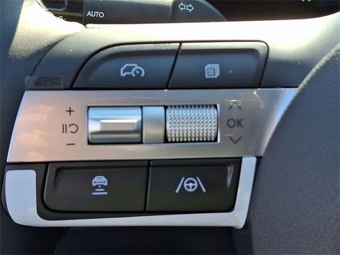 New 2026 Hyundai Tucson SEL image 11