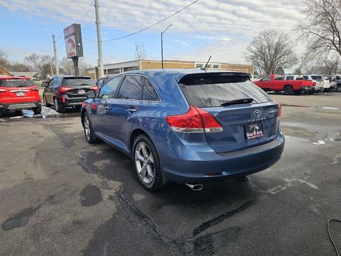 Used 2010 Toyota Venza image 8