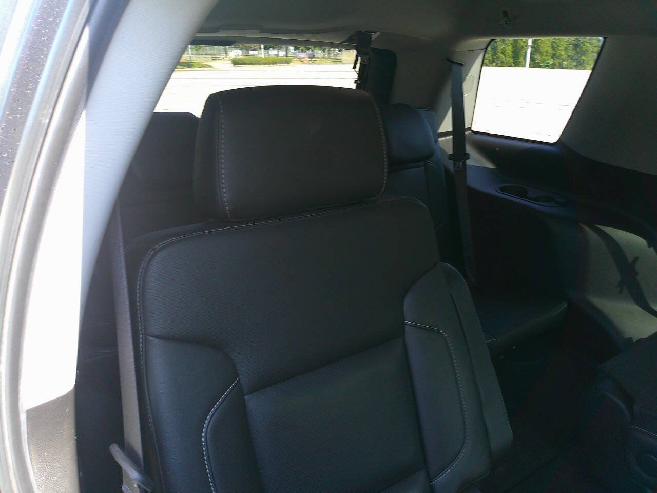 Used 2016 Chevrolet Tahoe LTZ AWD/4WD image 21