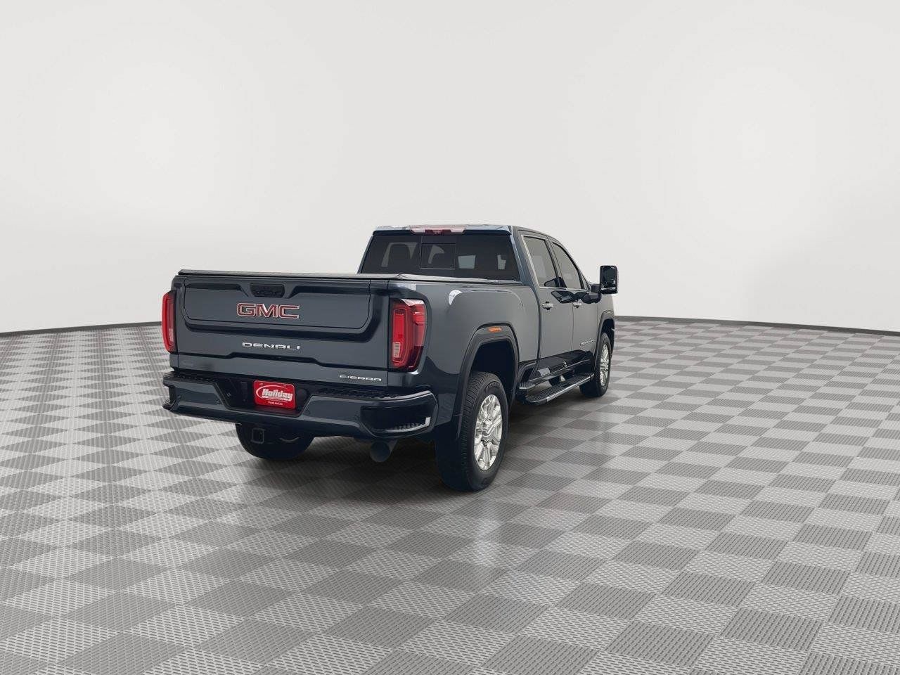 Used 2020 GMC Sierra 2500 Denali w/ Denali Ultimate Package AWD/4WD image 48