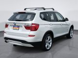 Used 2017 BMW X3 sDrive28i image 3