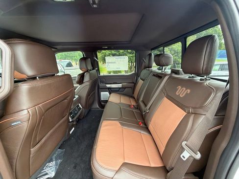 New 2026 Ford F250 King Ranch AWD/4WD image 15