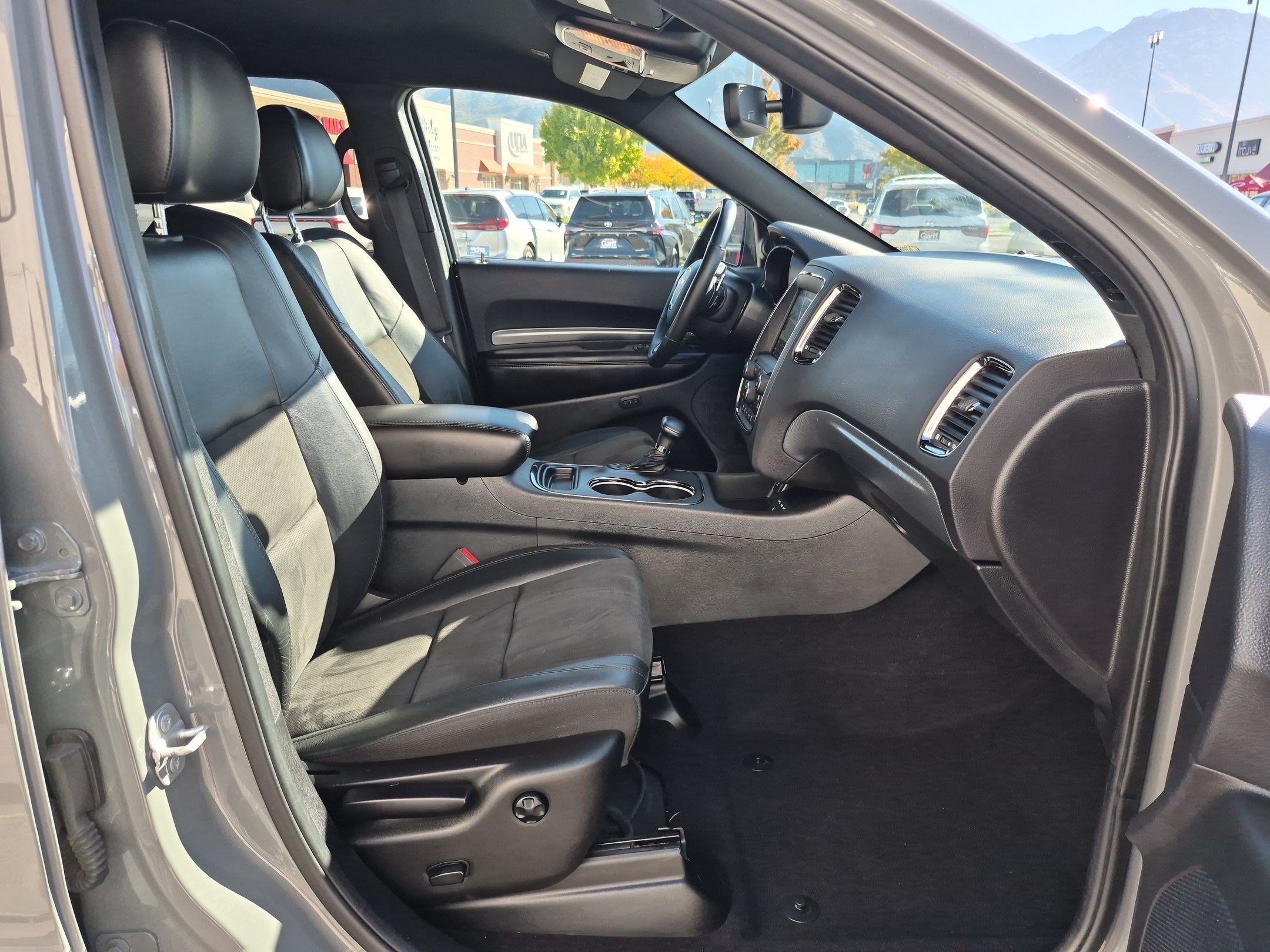 Used 2019 Dodge Durango GT AWD/4WD image 33