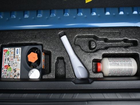 Used 2020 Ford EcoSport SE image 37