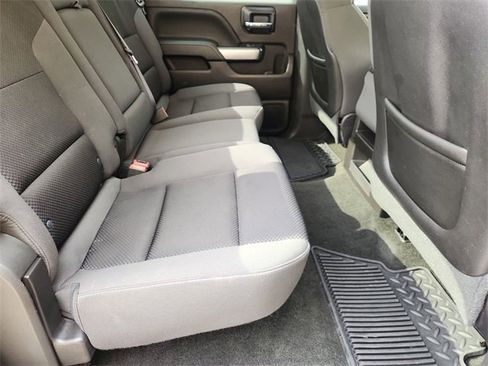 Used 2014 Chevrolet Silverado 1500 LT image 22