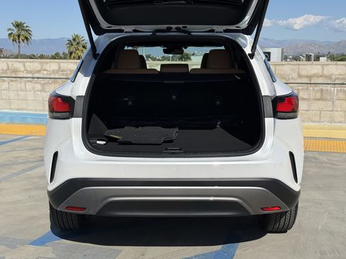 New 2026 Lexus RX 350 FWD image 13