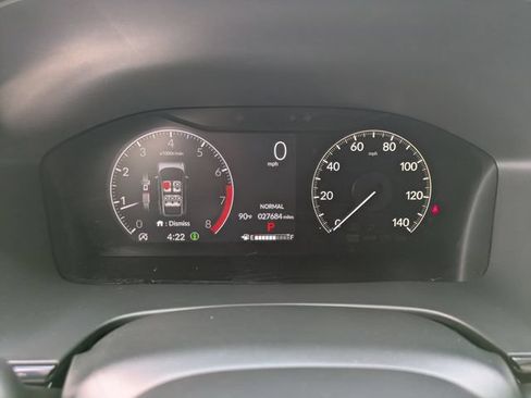 Used 2024 Honda CR-V EX-L image 30