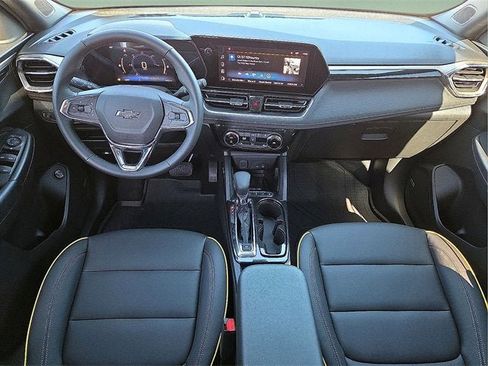 New 2025 Chevrolet TrailBlazer ACTIV w/ Convenience Package image 14