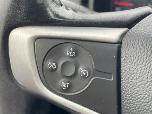 Used 2019 GMC Terrain SLE w/ Driver Convenience Package FWD image 20
