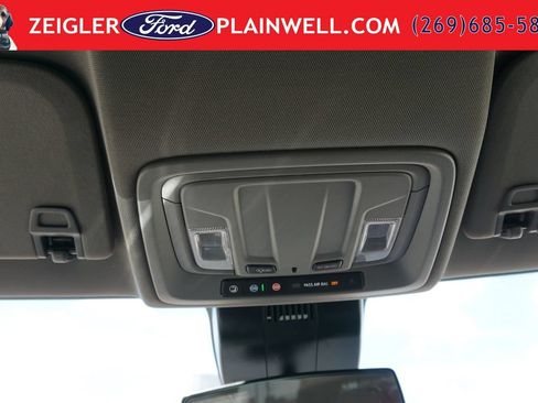Used 2024 Chevrolet Silverado 1500 LT AWD/4WD image 30